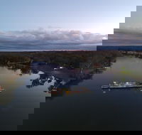 Morgan Riverside Caravan Park