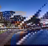 Pan Pacific Melbourne - Yamba Accommodation