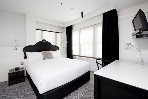 Peppers Gallery Hotel - Yamba Accommodation 2