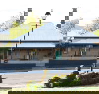 Raffah House - Yamba Accommodation