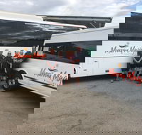 Riverland Motel Barham - Yamba Accommodation