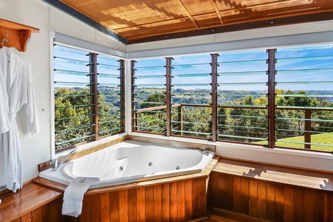 Rosebrook Cottages - Yamba Accommodation 0