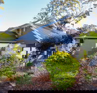Shearwater Deluxe Villa - Yamba Accommodation