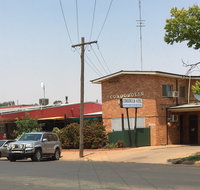 The Condobolin Hotel - Yamba Accommodation