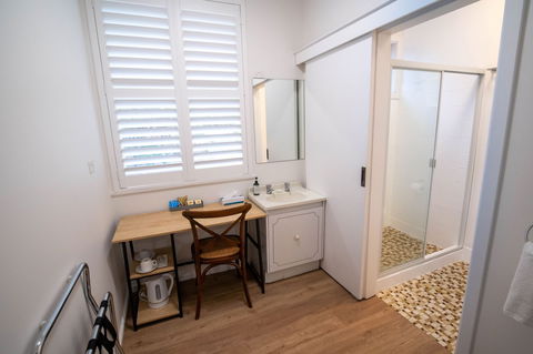 The Platypus Accommodation And Cafe - Yamba Accommodation 5