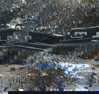 The Lions Lair Lodge - Yamba Accommodation