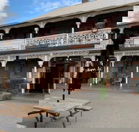 The Sheffield Hotel Tasmania - Yamba Accommodation