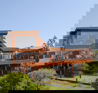 Waikiki - Beachfront Smiths Beach - Yamba Accommodation