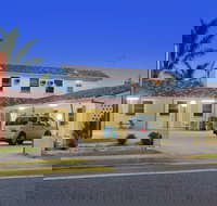 Wauchope Motel - Yamba Accommodation