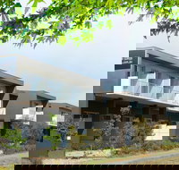 Abode Gungahlin - Yamba Accommodation