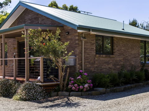 Abs By The Bay - Yamba Accommodation 1