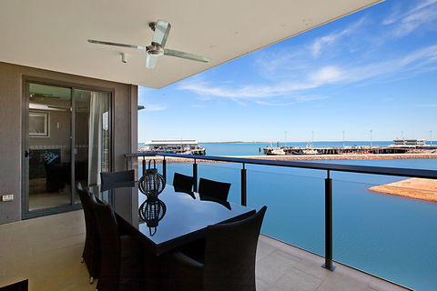 A Marina Vista - Yamba Accommodation 0