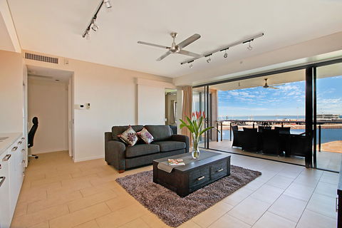 A Marina Vista - Yamba Accommodation 1
