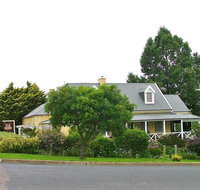 Anglea House Bed and Breakfast - Yamba Accommodation