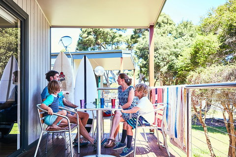 Anglesea Family Caravan Park - Yamba Accommodation 1