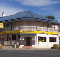 Apsley Arms Hotel - Yamba Accommodation