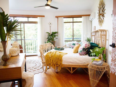 Aquila Retreat Eco Mansion - Yamba Accommodation 2
