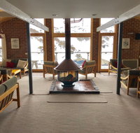 Arlberg Lodge - Yamba Accommodation