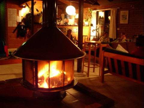 Arlberg Lodge - Yamba Accommodation 2