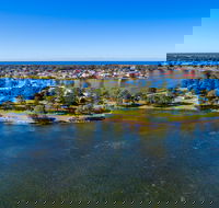 Belmont Lakeside Holiday Park - Yamba Accommodation