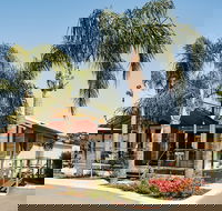 BIG4 Perth Midland Tourist Park - Yamba Accommodation