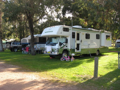 BIG4 Taunton Farm Holiday Park - Yamba Accommodation 0