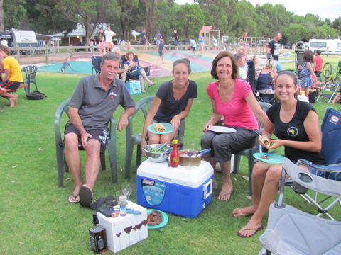 BIG4 Taunton Farm Holiday Park - Yamba Accommodation 1