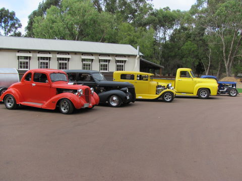 BIG4 Taunton Farm Holiday Park - Yamba Accommodation 2