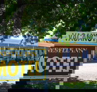 Boggabri Nestle Inn Motel