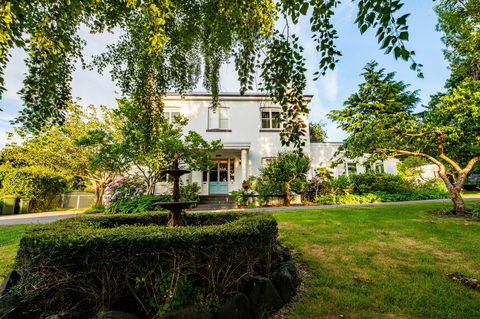 Boscobel Of Tasmania - Yamba Accommodation 0