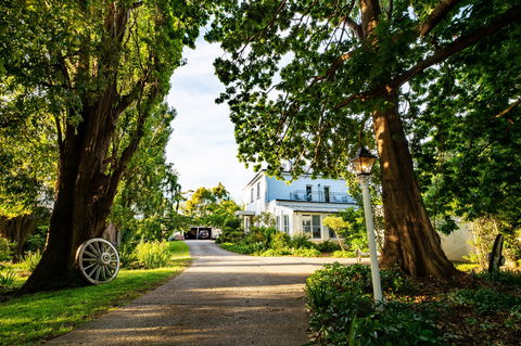 Boscobel Of Tasmania - Yamba Accommodation 1