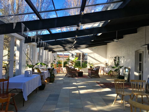 Boscobel Of Tasmania - Yamba Accommodation 2