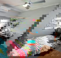 Cairns Student Lodge