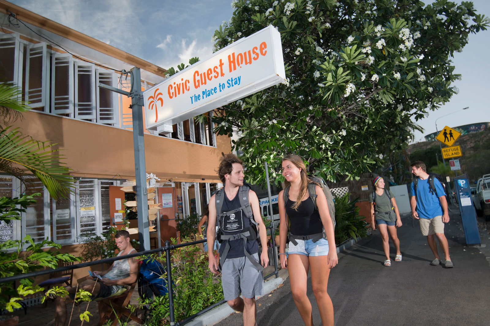  Yamba Accommodation