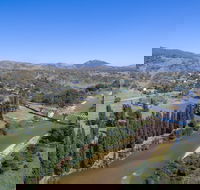 Cuppacumbalong Homestead - Yamba Accommodation