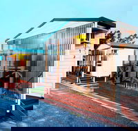 Discovery Parks - Hadspen - Yamba Accommodation