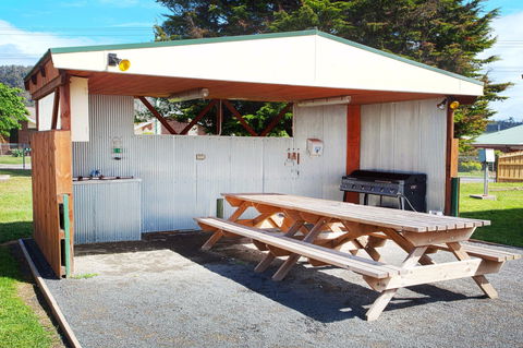 Discovery Parks - Hadspen - Yamba Accommodation 1