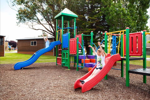 Discovery Parks - Hadspen - Yamba Accommodation 2