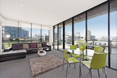 Docklands Private Collection Of Apartments Melbourne - Yamba Accommodation 0