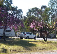 Eidsvold Caravan Park - Yamba Accommodation