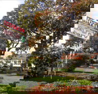 Highlander Haven Motel and Function Centre - Yamba Accommodation