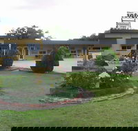 Lockhart Motel - Yamba Accommodation