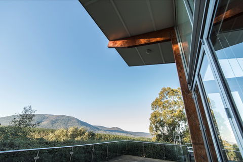 Macedon Ranges Hotel & Spa - Yamba Accommodation 2