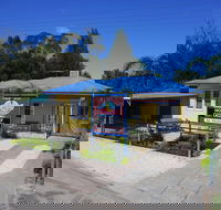 Moontongue Eco Adventures Holiday Cottages - Yamba Accommodation