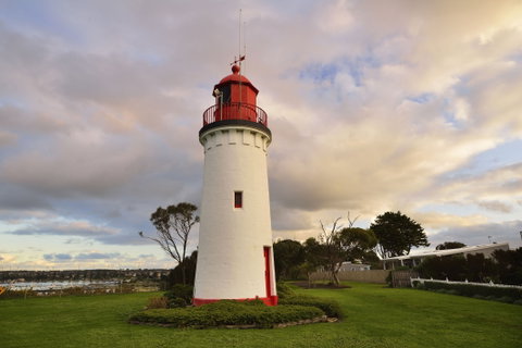 NRMA Portland Bay Holiday Park - Yamba Accommodation 0
