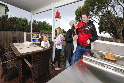 NRMA Portland Bay Holiday Park - Yamba Accommodation 1