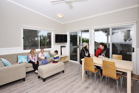 NRMA Portland Bay Holiday Park - Yamba Accommodation 2