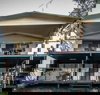 Page Drive Blanchetown  -River Shack Rentals - Yamba Accommodation