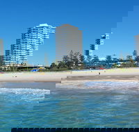 Points North Apartments - Yamba Accommodation