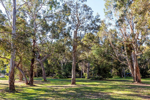 Rainbow Beach Holiday Park - Yamba Accommodation 1